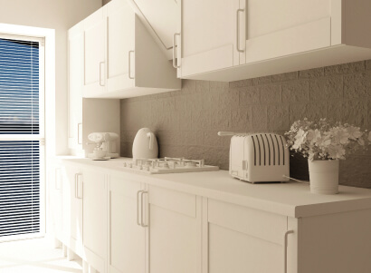 Maximizing ROI with Build-to-Rent Properties